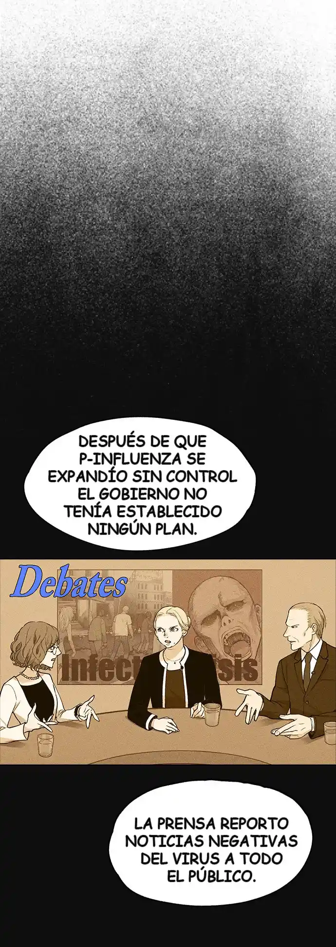 La Androide Doméstica - Capítulo 6 - Página 40 - LectorTMOo