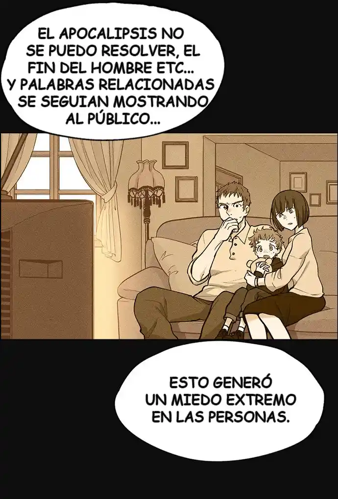 La Androide Doméstica - Capítulo 6 - Página 43 - LectorTMOo