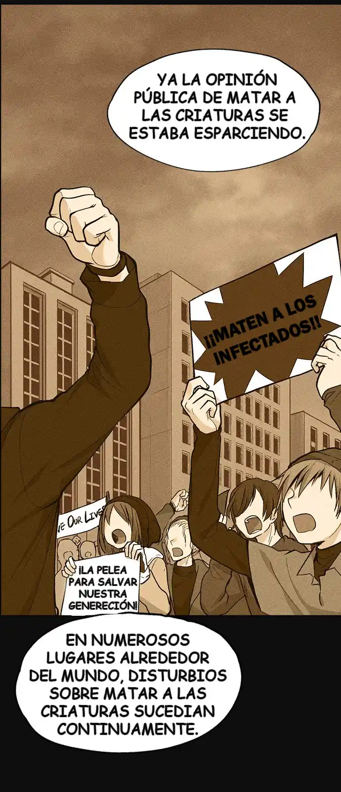 La Androide Doméstica - Capítulo 6 - Página 44 - LectorTMOo