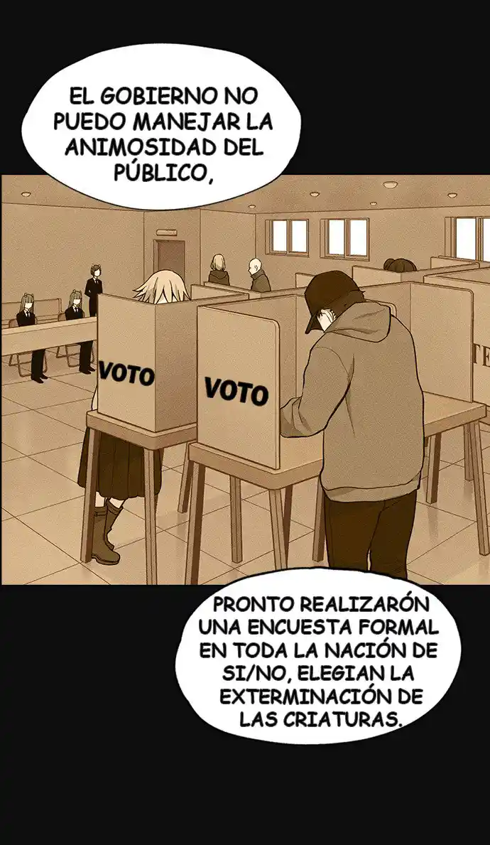 La Androide Doméstica - Capítulo 6 - Página 45 - LectorTMOo