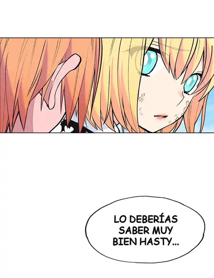 La Androide Doméstica - Capítulo 6 - Página 55 - LectorTMOo