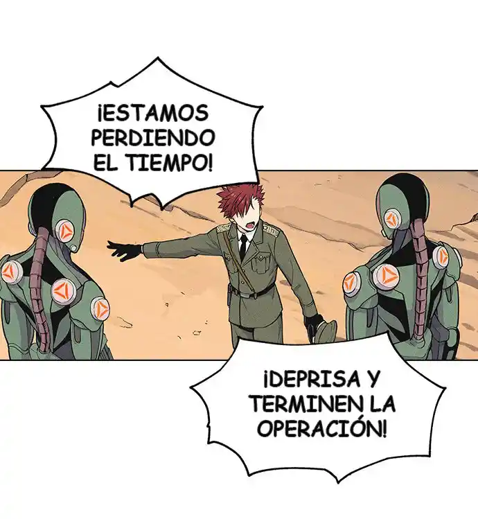 La Androide Doméstica - Capítulo 6 - Página 70 - LectorTMOo