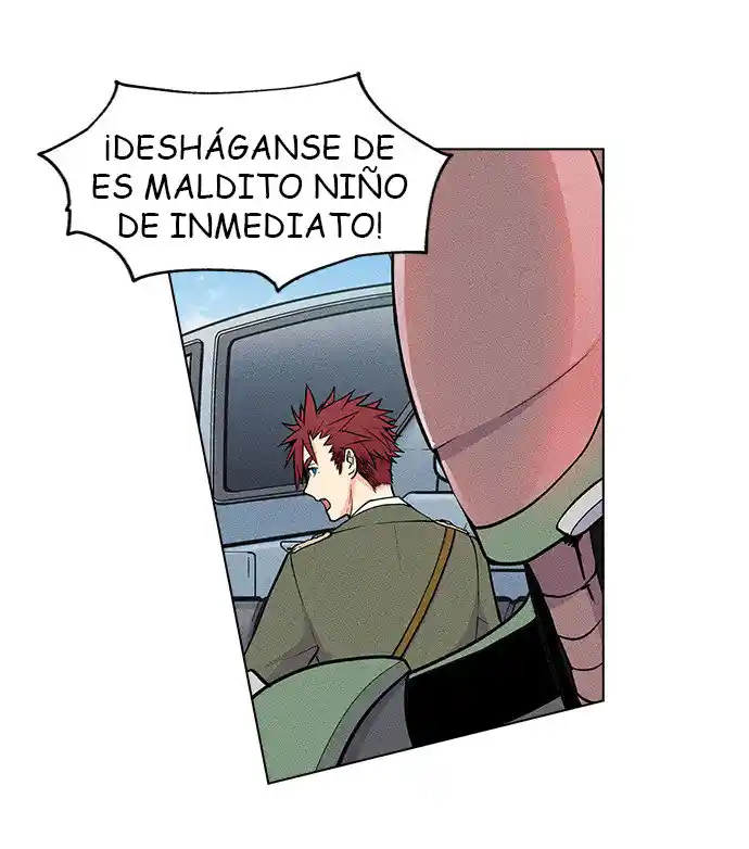 La Androide Doméstica - Capítulo 6 - Página 71 - LectorTMOo