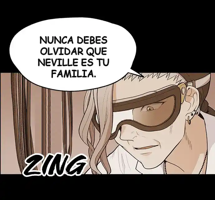 La Androide Doméstica - Capítulo 6 - Página 81 - LectorTMOo