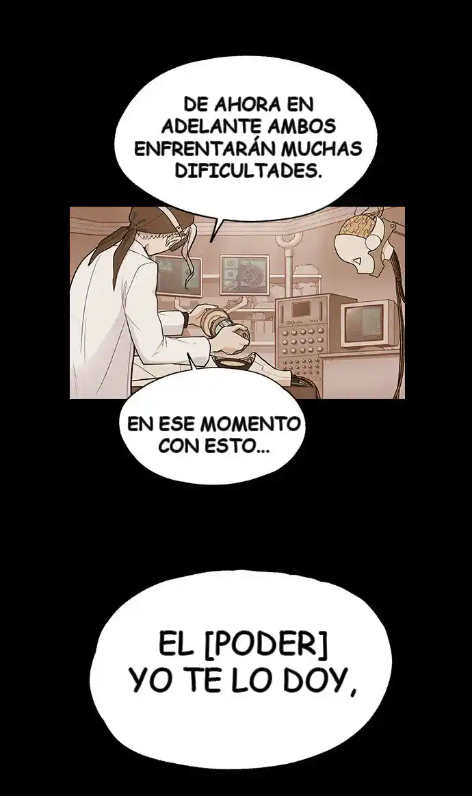 La Androide Doméstica - Capítulo 6 - Página 83 - LectorTMOo