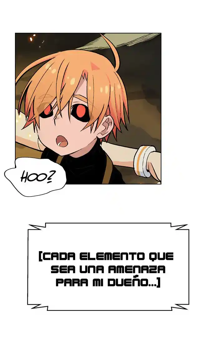La Androide Doméstica - Capítulo 6 - Página 102 - LectorTMOo