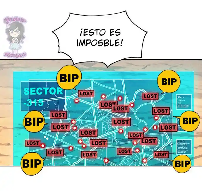 La Androide Doméstica - Capítulo 7 - Página 24 - LectorTMOo
