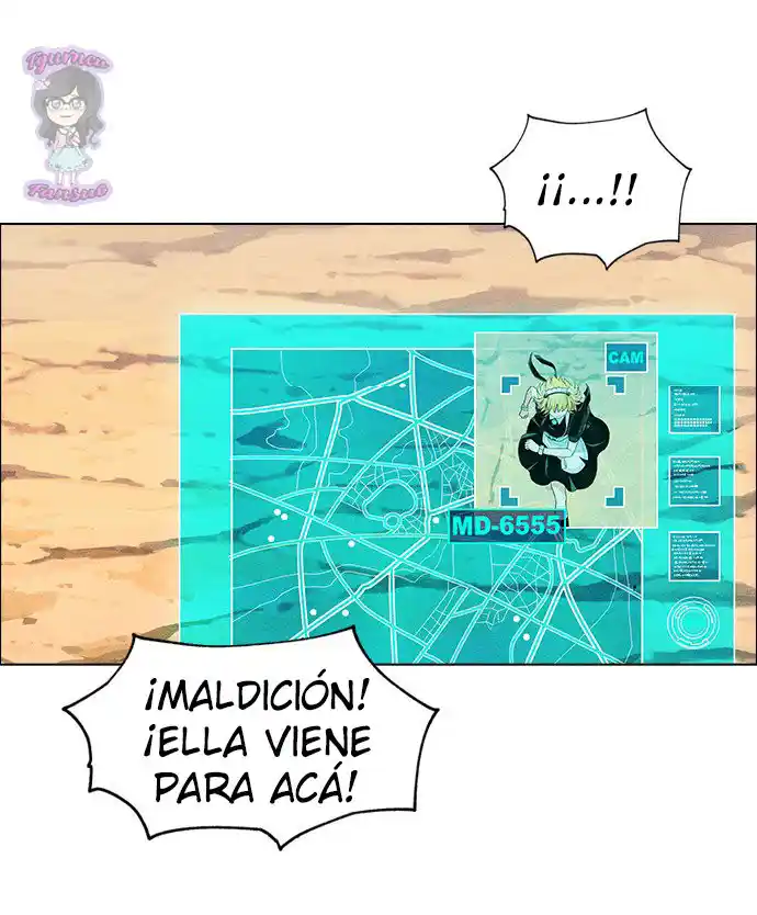 La Androide Doméstica - Capítulo 7 - Página 26 - LectorTMOo
