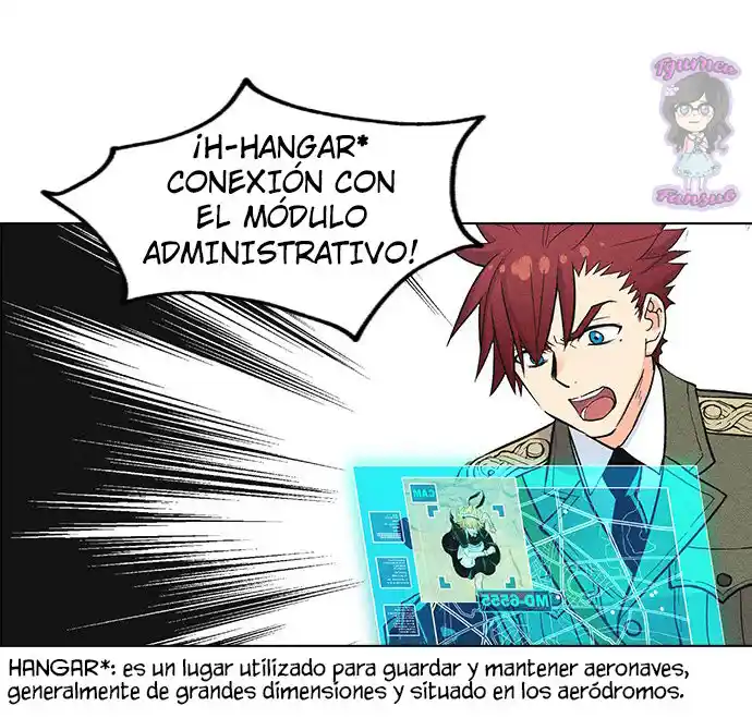 La Androide Doméstica - Capítulo 7 - Página 27 - LectorTMOo