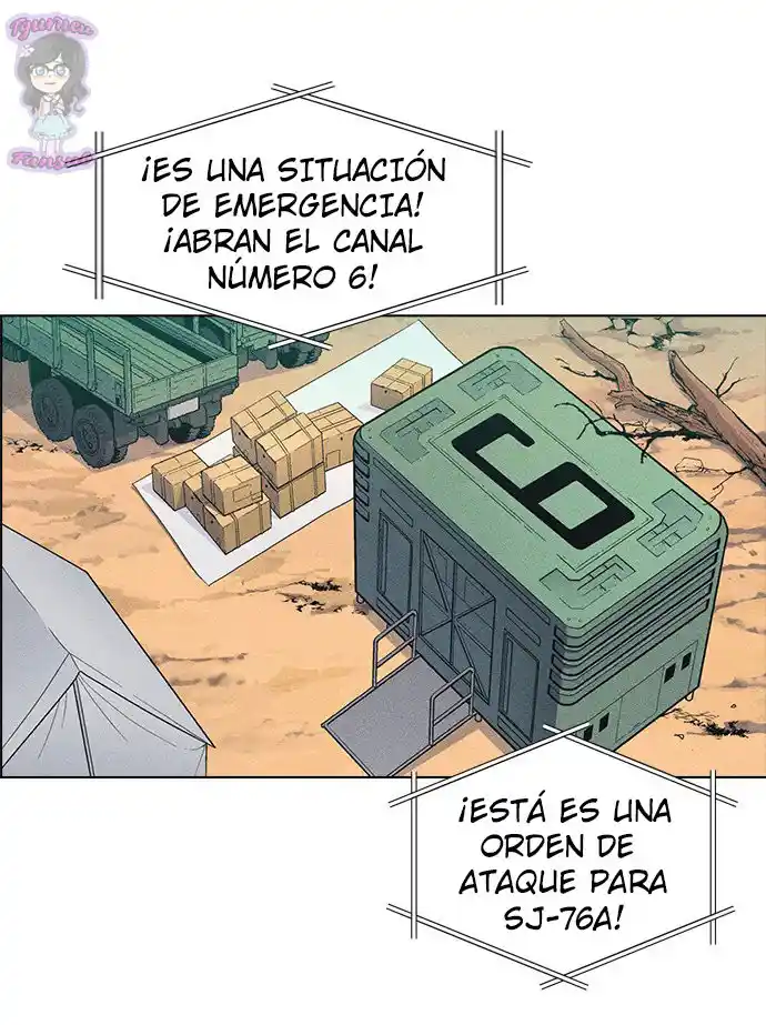 La Androide Doméstica - Capítulo 7 - Página 28 - LectorTMOo