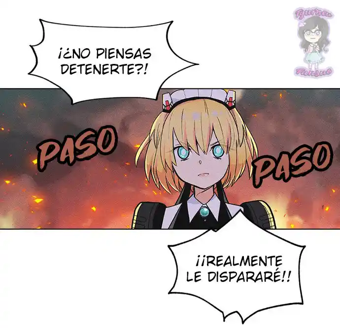 La Androide Doméstica - Capítulo 7 - Página 45 - LectorTMOo
