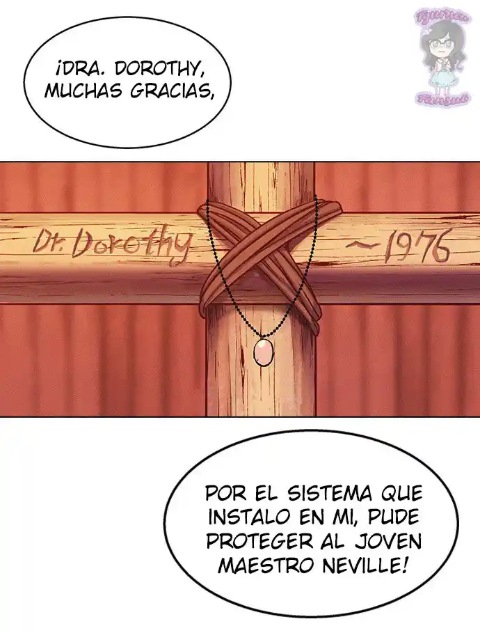 La Androide Doméstica - Capítulo 7 - Página 54 - LectorTMOo