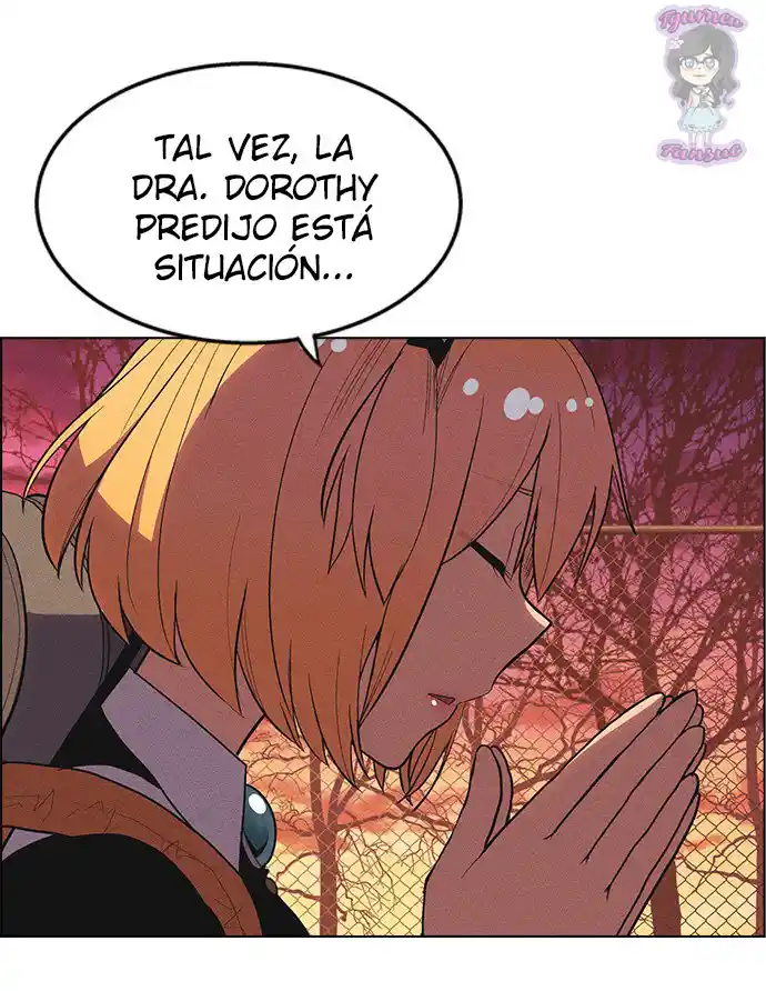 La Androide Doméstica - Capítulo 7 - Página 55 - LectorTMOo