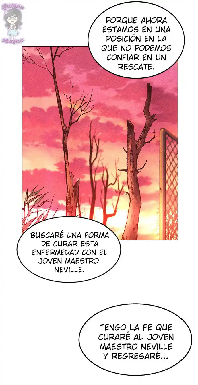 La Androide Doméstica - Capítulo 7 - Página 57 - LectorTMOo