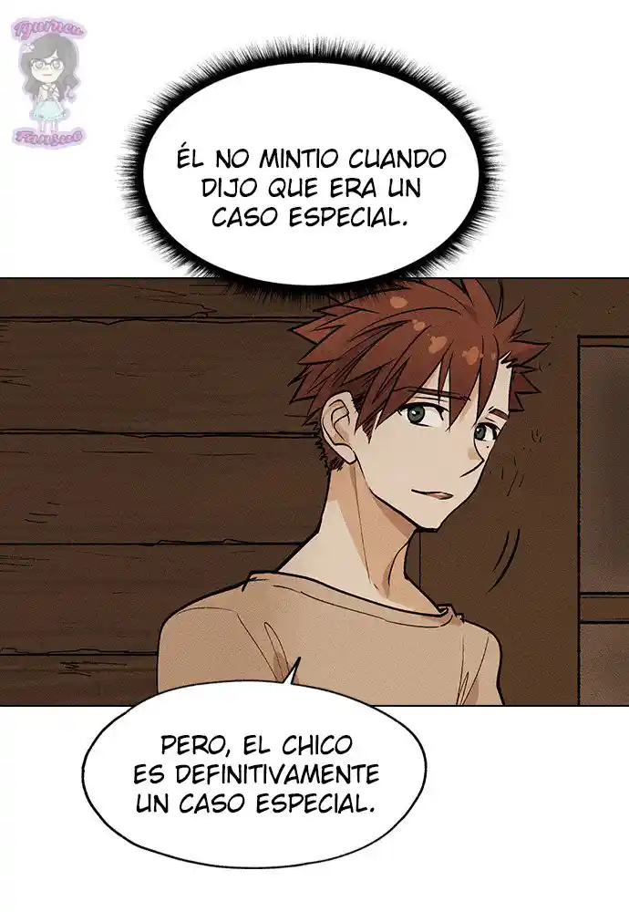 La Androide Doméstica - Capítulo 7 - Página 63 - LectorTMOo