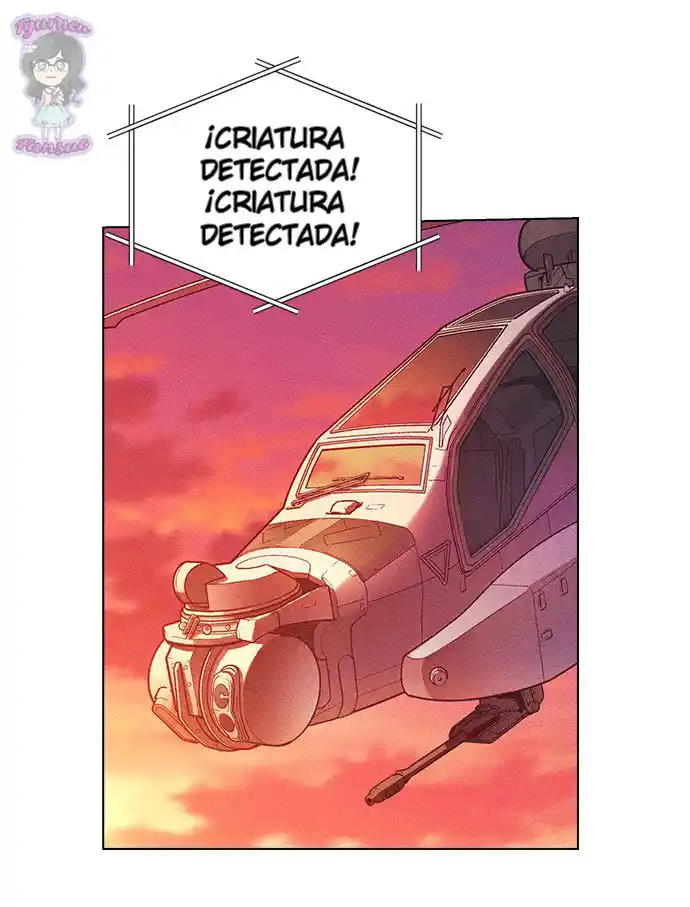 La Androide Doméstica - Capítulo 7 - Página 68 - LectorTMOo