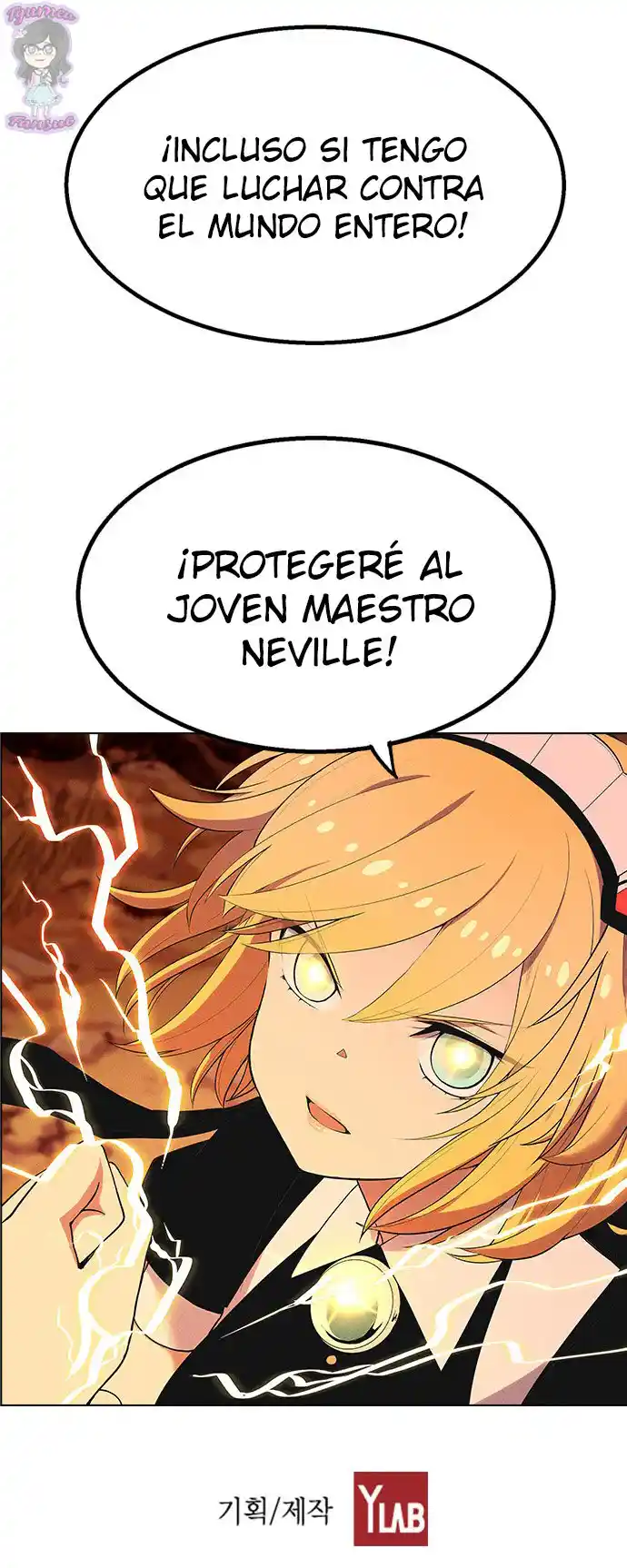 La Androide Doméstica - Capítulo 7 - Página 70 - LectorTMOo