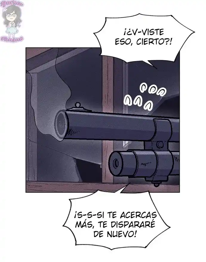 La Androide Doméstica - Capítulo 8 - Página 31 - LectorTMOo