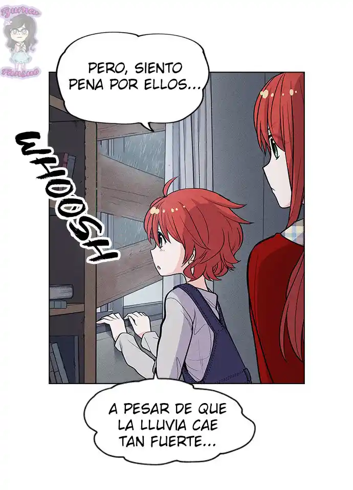 La Androide Doméstica - Capítulo 8 - Página 40 - LectorTMOo