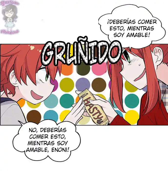 La Androide Doméstica - Capítulo 8 - Página 43 - LectorTMOo