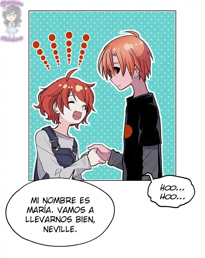 La Androide Doméstica - Capítulo 8 - Página 56 - LectorTMOo