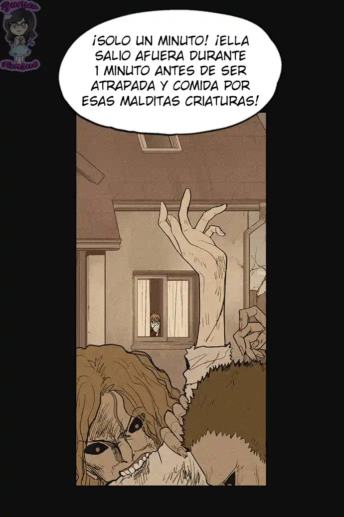 La Androide Doméstica - Capítulo 8 - Página 70 - LectorTMOo