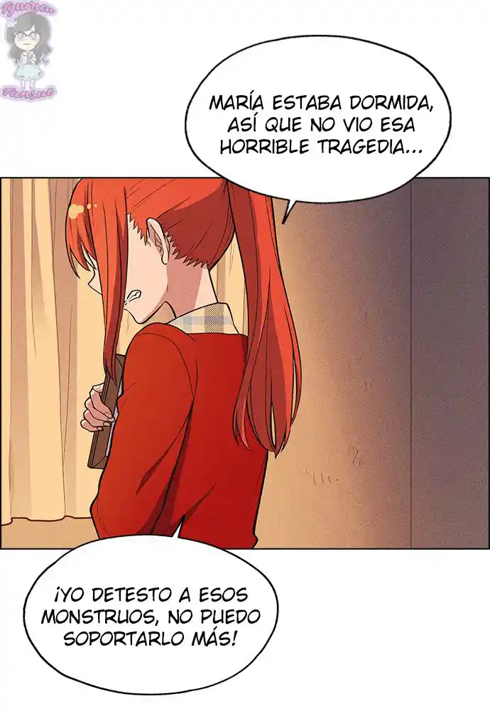 La Androide Doméstica - Capítulo 8 - Página 72 - LectorTMOo