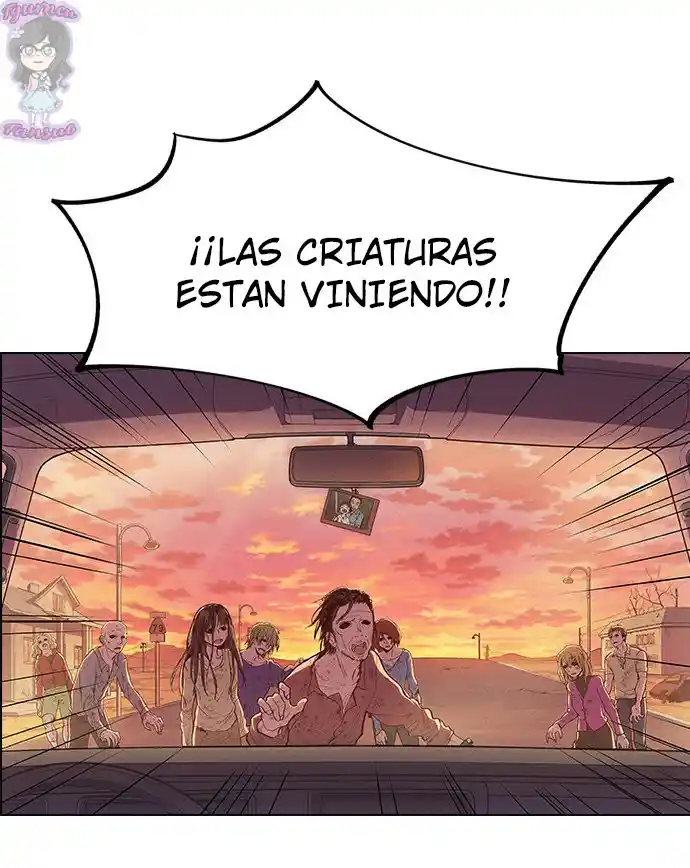 La Androide Doméstica - Capítulo 9 - Página 11 - LectorTMOo