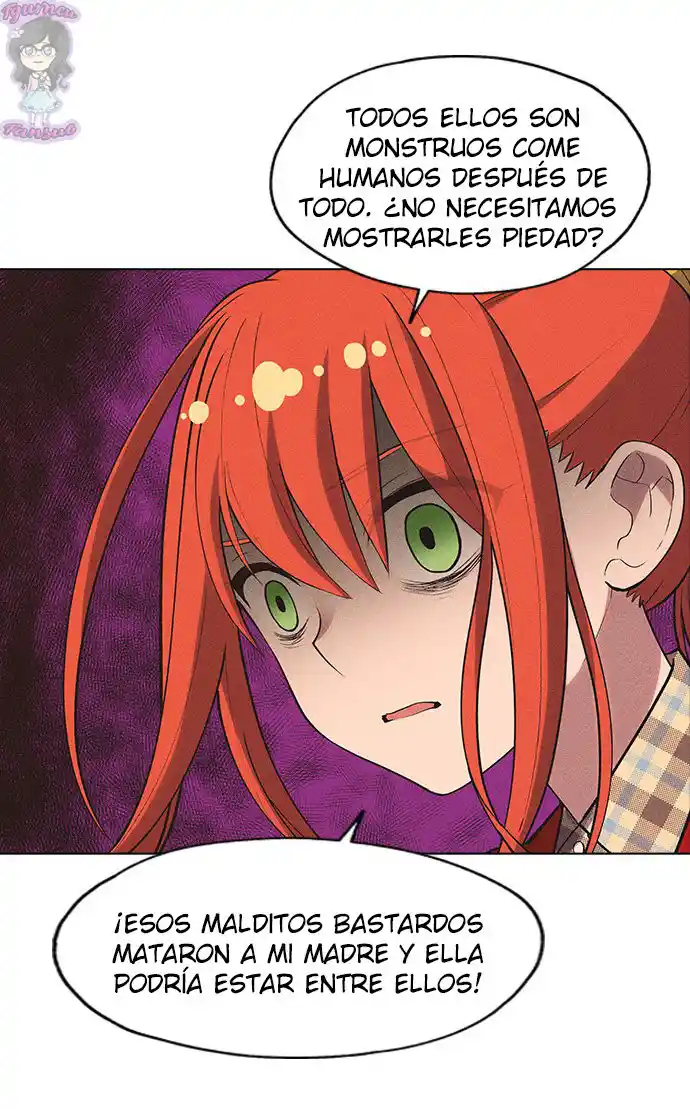 La Androide Doméstica - Capítulo 9 - Página 25 - LectorTMOo