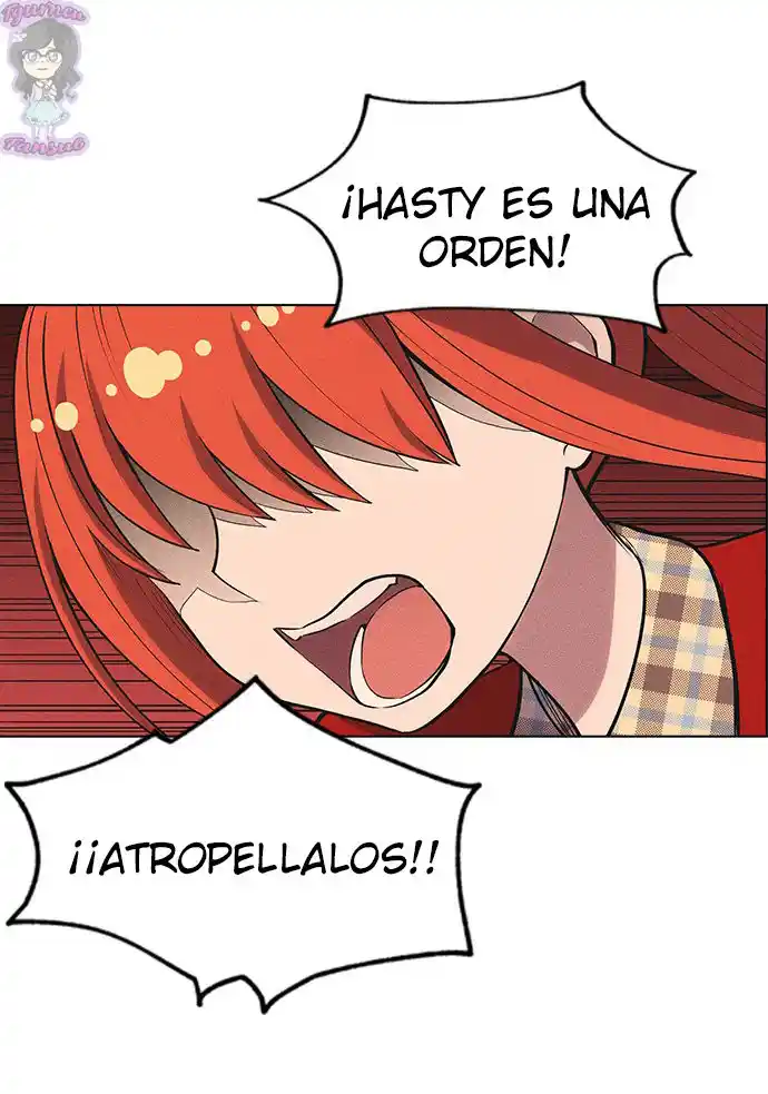 La Androide Doméstica - Capítulo 9 - Página 28 - LectorTMOo