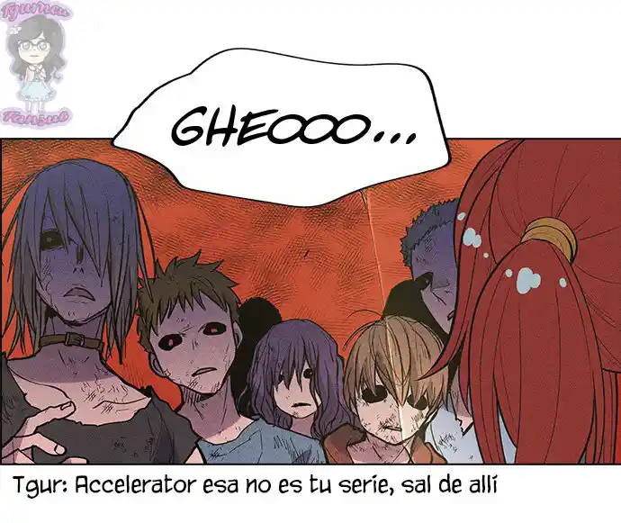 La Androide Doméstica - Capítulo 9 - Página 56 - LectorTMOo