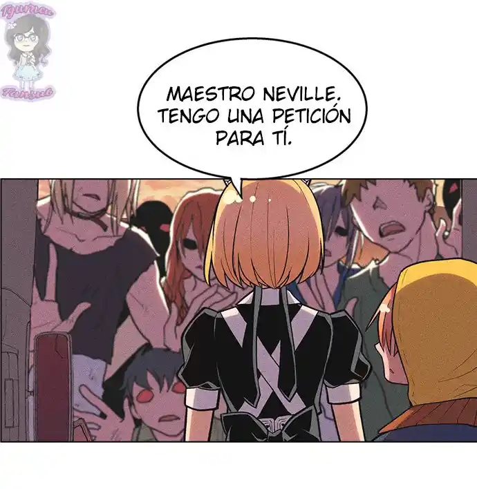 La Androide Doméstica - Capítulo 9 - Página 69 - LectorTMOo