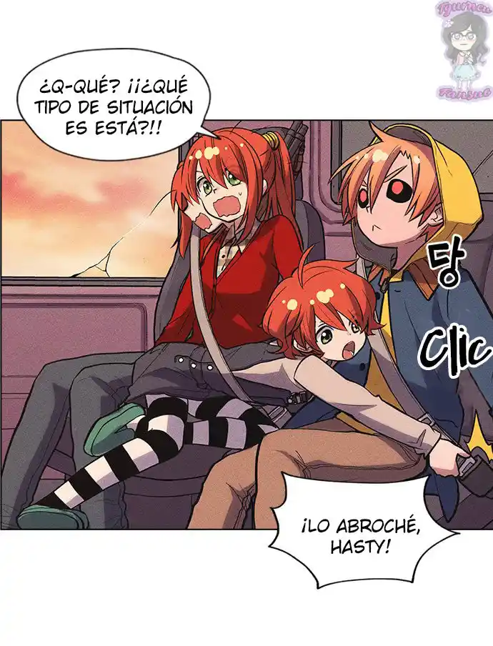 La Androide Doméstica - Capítulo 9 - Página 79 - LectorTMOo