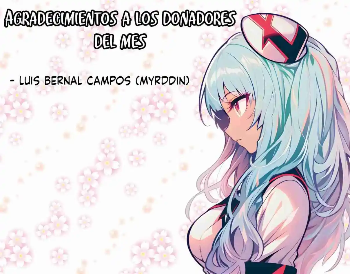 La Angelical Pero Diabólica Estudiante De Intercambio Con Grandes Pechos. - Capítulo 14 - Página 6 - LectorTMOo