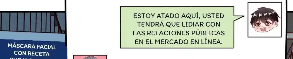 La App Que Me Hizo Millonario - Capítulo 117 - Página 74 - LectorTMOo