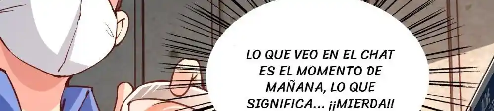 La App Que Me Hizo Millonario - Capítulo 117 - Página 118 - LectorTMOo