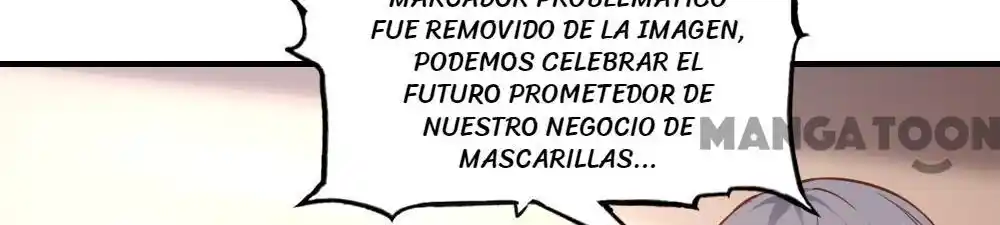 La App Que Me Hizo Millonario - Capítulo 118 - Página 240 - LectorTMOo