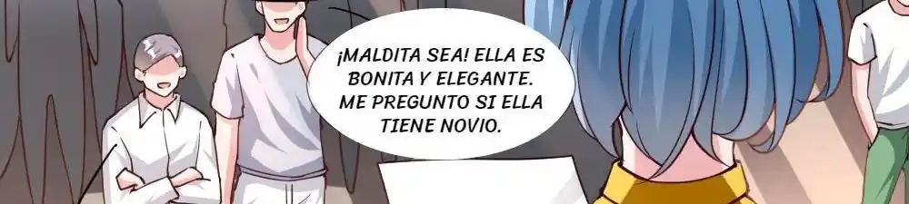 La App Que Me Hizo Millonario - Capítulo 120 - Página 115 - LectorTMOo