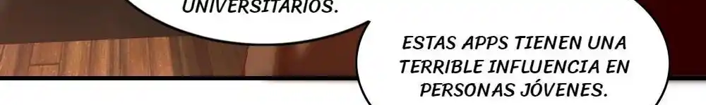 La App Que Me Hizo Millonario - Capítulo 122 - Página 87 - LectorTMOo