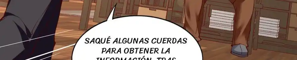 La App Que Me Hizo Millonario - Capítulo 122 - Página 95 - LectorTMOo