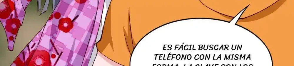 La App Que Me Hizo Millonario - Capítulo 125 - Página 119 - LectorTMOo
