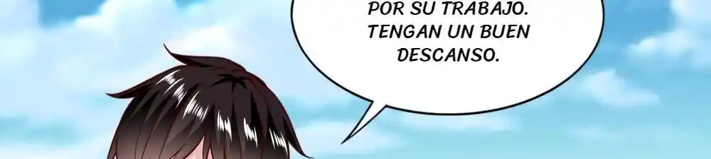La App Que Me Hizo Millonario - Capítulo 136 - Página 34 - LectorTMOo