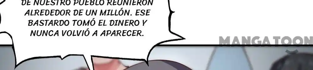La App Que Me Hizo Millonario - Capítulo 138 - Página 128 - LectorTMOo