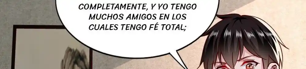 La App Que Me Hizo Millonario - Capítulo 142 - Página 75 - LectorTMOo