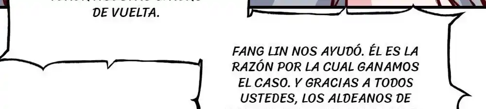 La App Que Me Hizo Millonario - Capítulo 144 - Página 175 - LectorTMOo