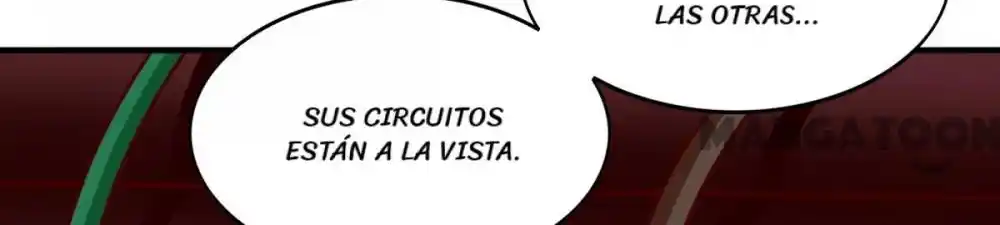 La App Que Me Hizo Millonario - Capítulo 155 - Página 96 - LectorTMOo