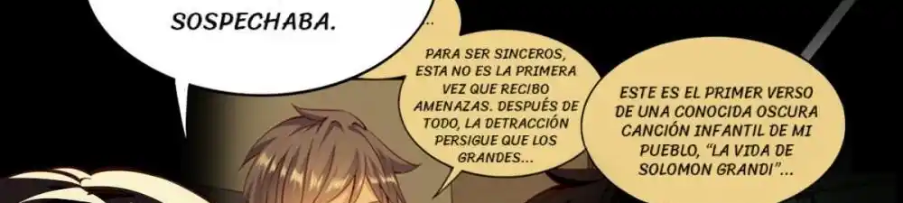 La App Que Me Hizo Millonario - Capítulo 155 - Página 146 - LectorTMOo