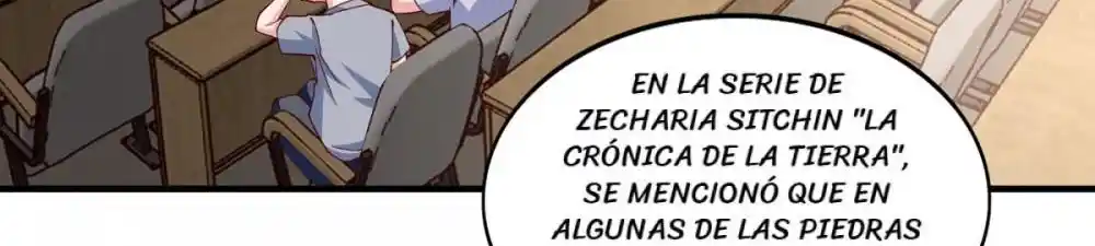 La App Que Me Hizo Millonario - Capítulo 157 - Página 22 - LectorTMOo