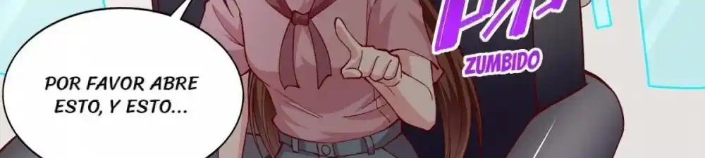 La App Que Me Hizo Millonario - Capítulo 158 - Página 126 - LectorTMOo
