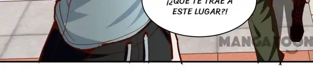 La App Que Me Hizo Millonario - Capítulo 158 - Página 296 - LectorTMOo